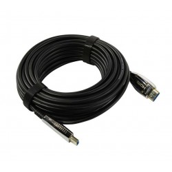 Кабель Telecom TCG2120-10M (HDMI - HDMI) 10 м (черный)