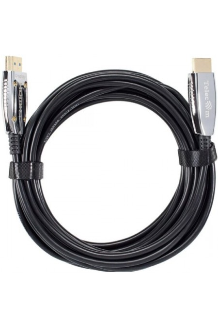 Кабель Telecom TCG2120-15M 15 м (черный) 1