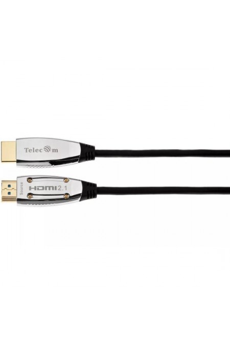Кабель Telecom TCG2120-15M 15 м (черный) 2