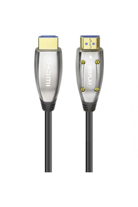 Кабель Telecom TCG2120-20M (HDMI - HDMI) 20 м (черный) 