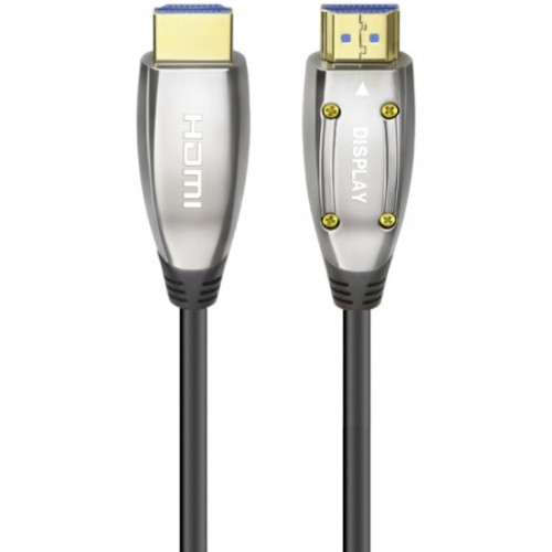 Кабель Telecom TCG2120-20M (HDMI - HDMI) 20 м (черный) 