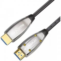 Кабель Telecom TCG2120-5M HDMI 19M/Mver. 2.1 8K@60 Hz 5 м (черный)