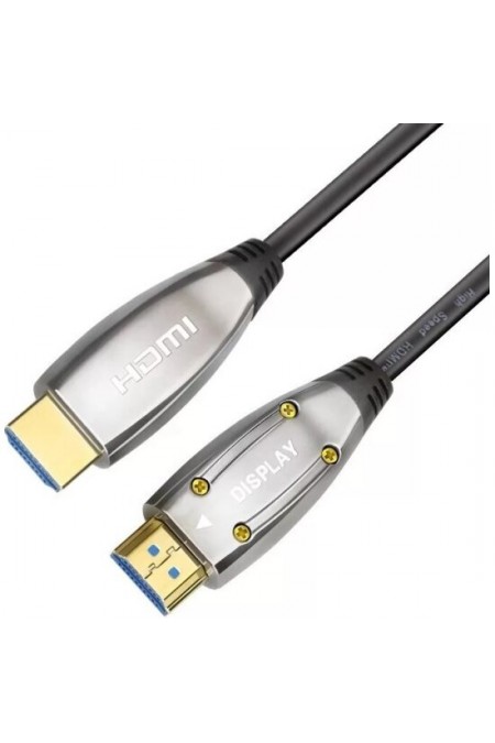 Кабель Telecom TCG2120-5M HDMI 19M/Mver. 2.1 8K@60 Hz 5 м (черный) 