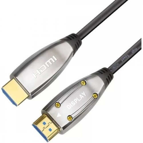 Кабель Telecom TCG2120-5M HDMI 19M/Mver. 2.1 8K@60 Hz 5 м (черный) 
