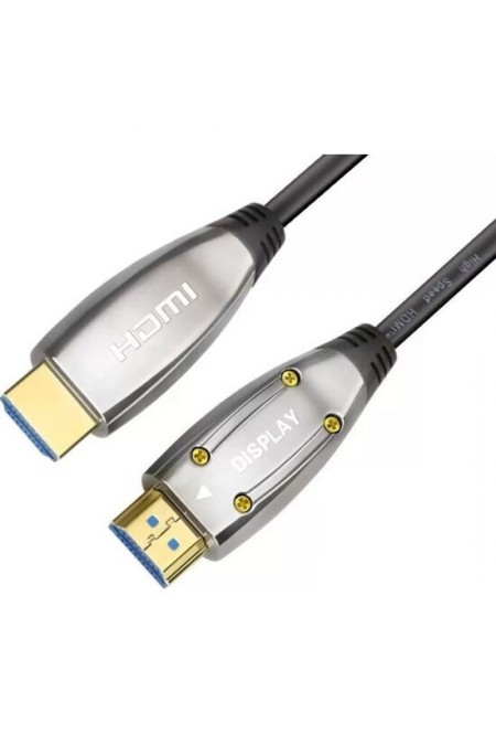 Кабель Telecom TCG2120-5M HDMI 19M/Mver. 2.1 8K@60 Hz 5 м (черный) 2