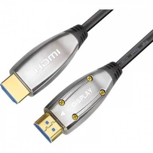 Кабель Telecom TCG2120-5M HDMI 19M/Mver. 2.1 8K@60 Hz 5 м (черный) 2