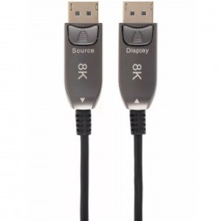 Кабель Telecom TCG2130-15M 15 м (черный)