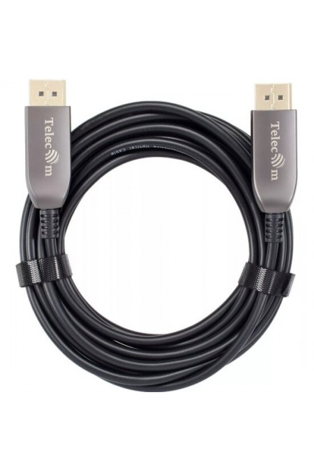 Кабель Telecom TCG2130-15M 15 м (черный) 5