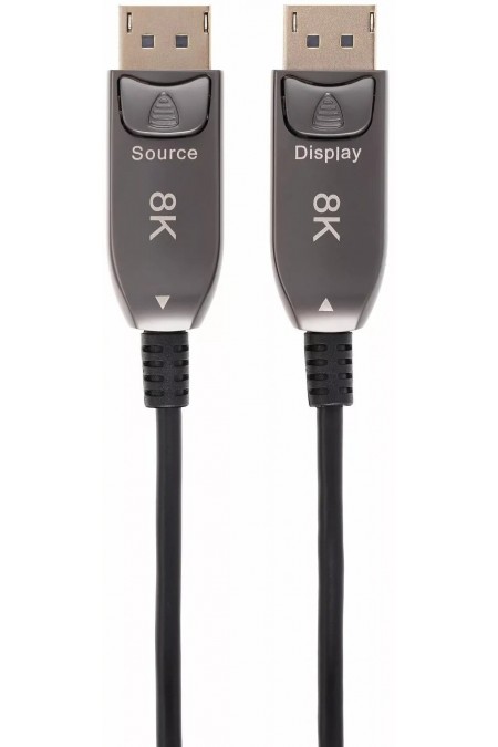 Кабель Telecom TCG2130-50M 50 м (черный) 1