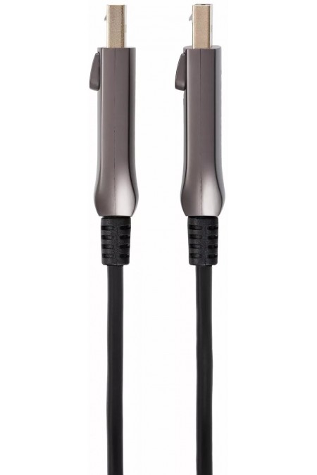 Кабель Telecom TCG2130-50M 50 м (черный) 2