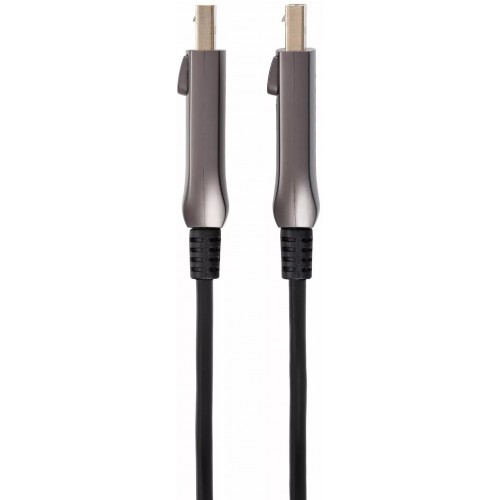 Кабель Telecom TCG2130-50M 50 м (черный) 2