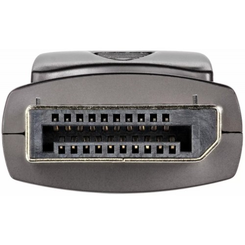 Кабель Telecom TCG2130-50M 50 м (черный) 3