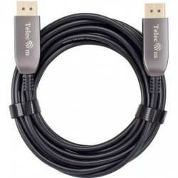 Кабель Telecom TCG2130-5M 5 (черный)