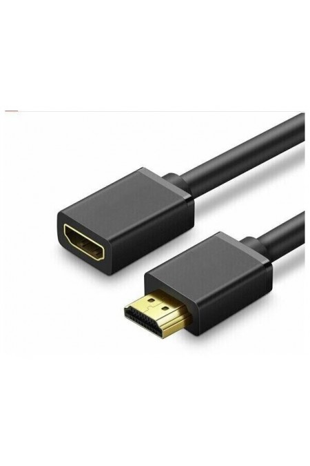 Кабель Telecom TCG235MF-2M 2 м (черный) 1