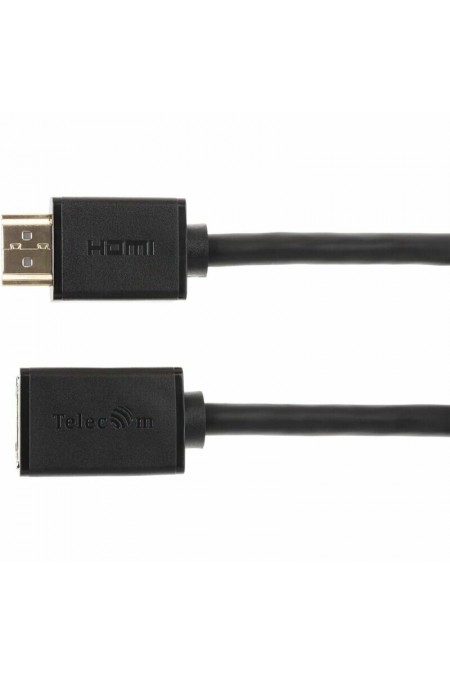Кабель Telecom TCG235MF-2M 2 м (черный) 5
