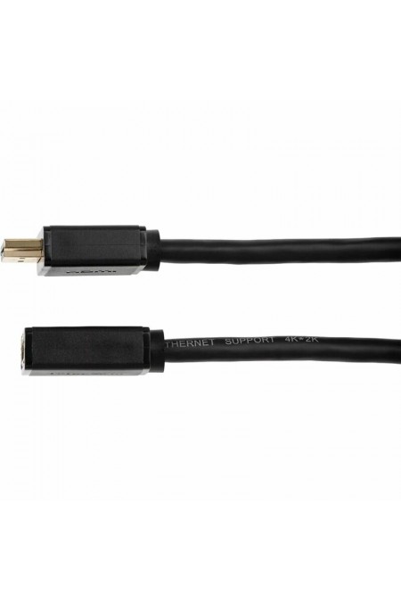 Кабель Telecom TCG235MF-2M 2 м (черный) 6