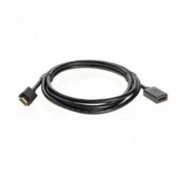 Кабель Telecom TCG235MF-2M 2 м (черный)