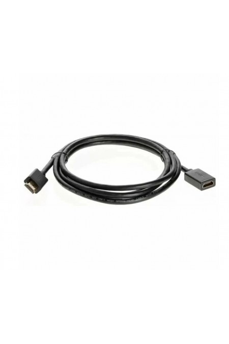 Кабель Telecom TCG235MF-2M 2 м (черный) 7