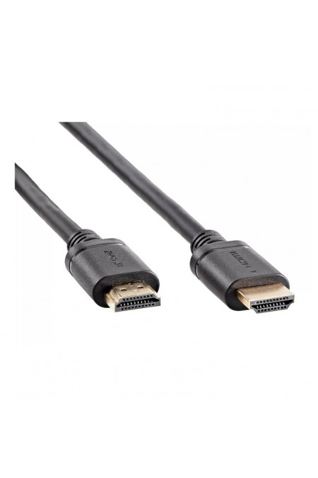 Кабель Telecom TCG245C-2M 2 м (черный) 3