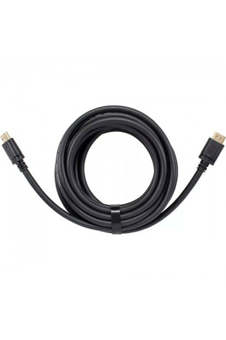 Кабель Telecom TCG245C-3M 3 м (черный) 