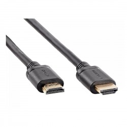 Кабель Telecom TCG245C-5M 5 м (черный)