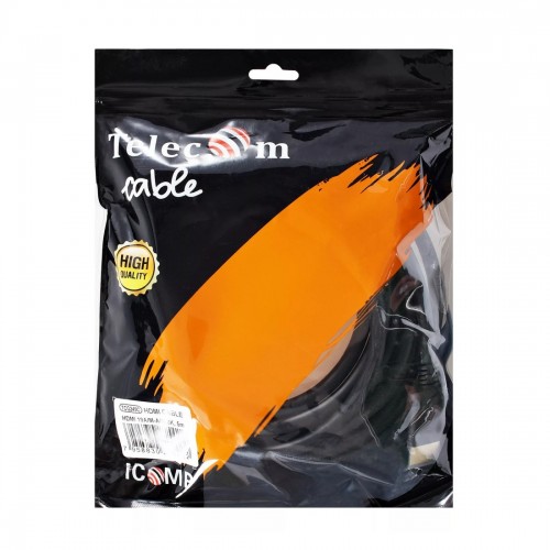 Кабель Telecom TCG245C-5M 5 м (черный) 1