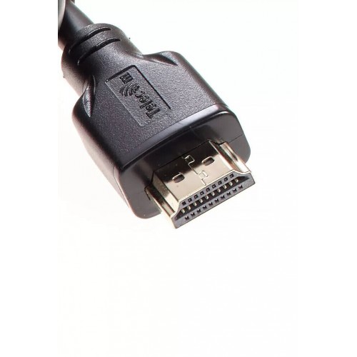 Кабель Telecom TCG255-0.5M 0.5 м (черный) 4