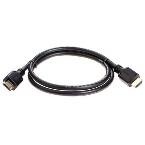 Кабель Telecom TCG255-1M 1 м (черный) 1