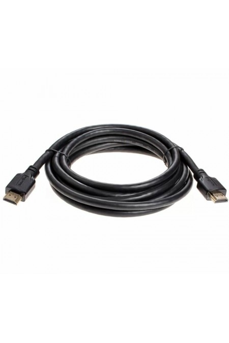 Кабель Telecom TCG255-3M 3 м (черный) 