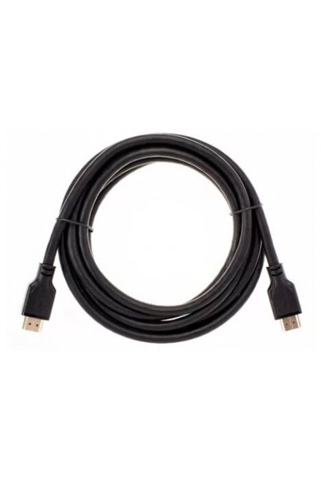 Кабель Telecom TCG255-3M 3 м (черный) 1