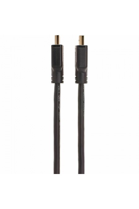 Кабель Telecom TCG255-3M 3 м (черный) 3