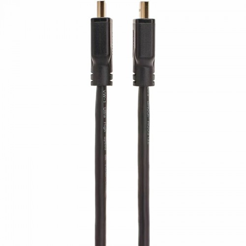 Кабель Telecom TCG255-3M 3 м (черный) 4