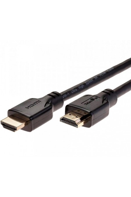 Кабель Telecom TCG255-3M 3 м (черный) 4