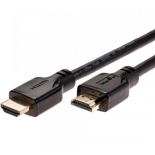 Кабель Telecom TCG255-3M 3 м (черный) 5