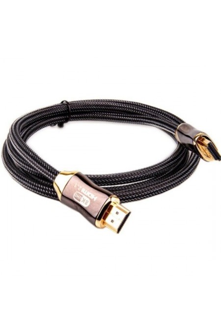 Кабель Telecom TCG300-3M 3 м (черный) 1