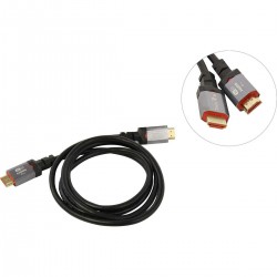 Кабель Telecom TCG365-1.5M 1.5 м (черный)