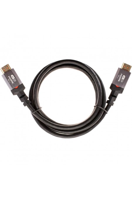 Кабель Telecom TCG365-1.5M 1.5 м (черный) 