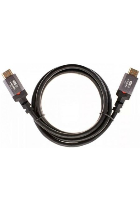 Кабель Telecom TCG365-2M 2 м (черный) 