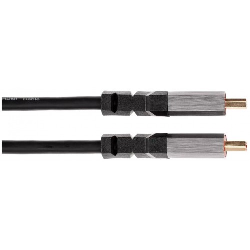 Кабель Telecom TCG365-2M 2 м (черный) 5