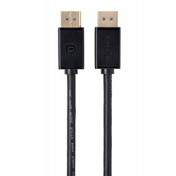 Кабель Telecom TCG715-3M 3 м (черный)