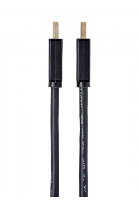 Кабель Telecom TCG715-3M 3 м (черный) 1