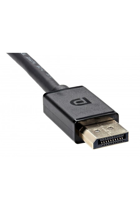 Кабель Telecom TCG715-3M 3 м (черный) 2