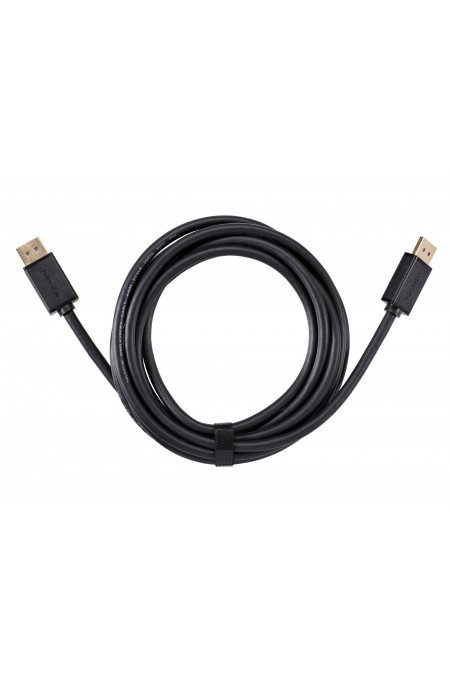 Кабель Telecom TCG715-3M 3 м (черный) 4