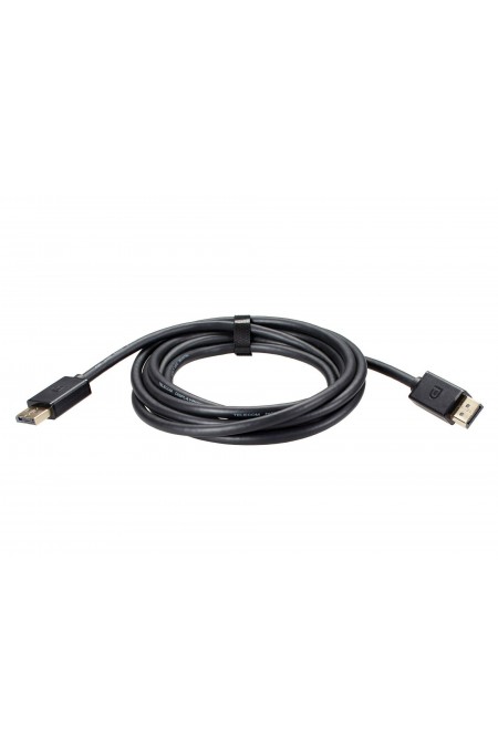 Кабель Telecom TCG715-3M 3 м (черный) 5