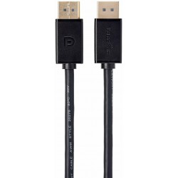 Кабель Telecom TCG715-5M 5 м (черный)