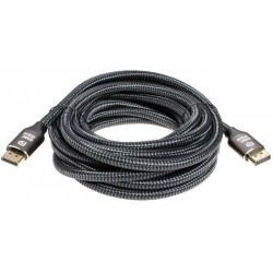 Кабель Telecom TCG750-5M 5 м (черный)