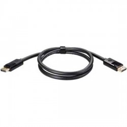 Кабель Telecom TCG755-3M 3 м (черный)