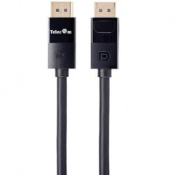 Кабель Telecom TCG755-5M 5 м (черный)