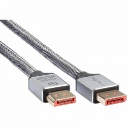 Кабель Telecom TCG850-1.5M 1.5 м (черный)