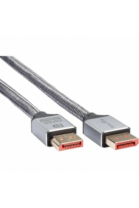 Кабель Telecom TCG850-1.5M 1.5 м (черный) 1